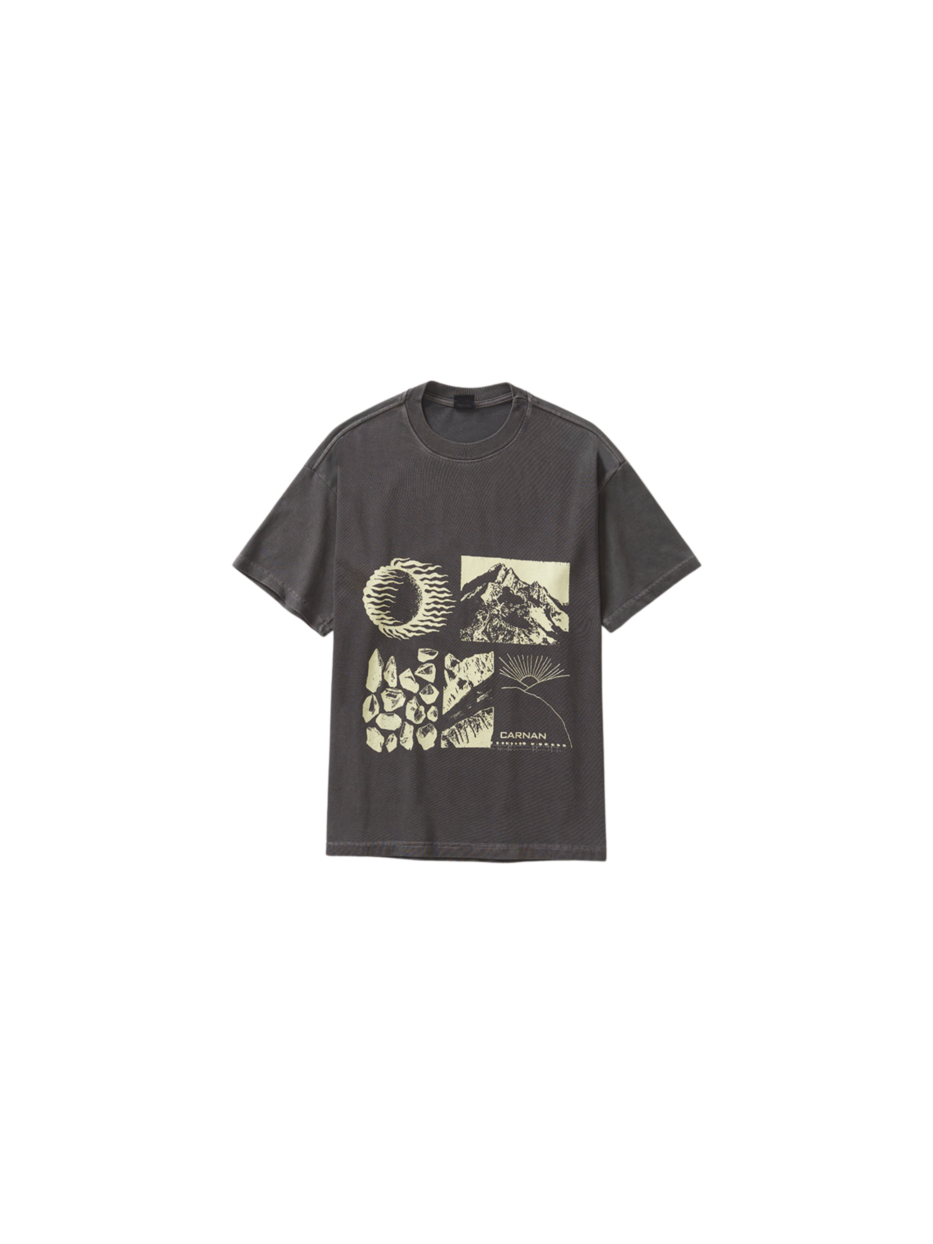 Elements Boxy T-shirt